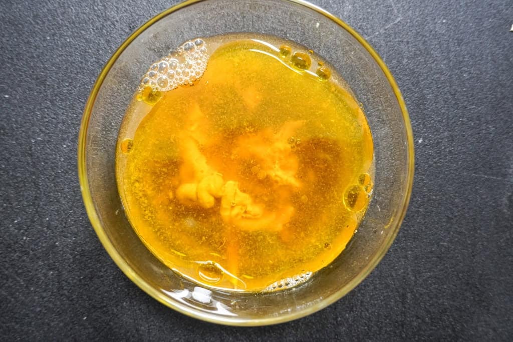 dressing for kale crunch salad